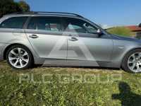 2004 BMW 523