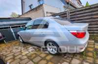 2004 BMW 523