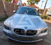 2004 BMW 523
