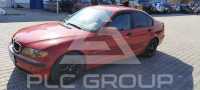 2004 BMW 523
