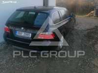 2004 BMW 523