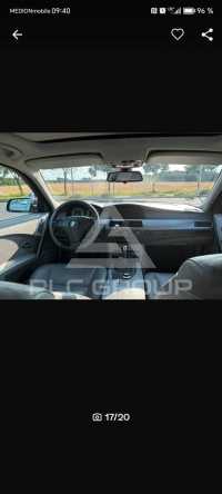 2004 BMW 523