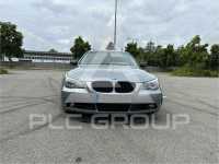 2004 BMW 523