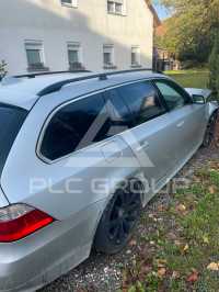2004 BMW 523