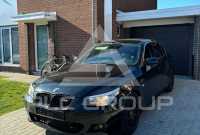 2004 BMW 523
