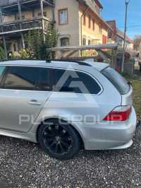 2004 BMW 523