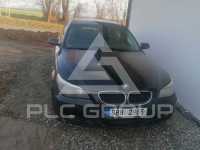 2004 BMW 523