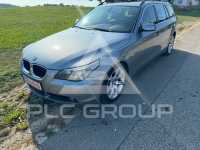 2004 BMW 523
