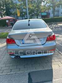 2004 BMW 523
