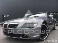 2004 BMW 6 Series