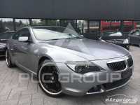 2004 BMW 6 Series