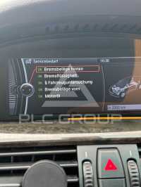 2004 BMW 6 Series