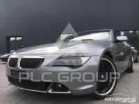 2004 BMW 6 Series
