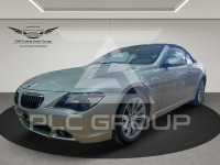 2004 BMW 6 Series