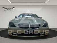2004 BMW 6 Series