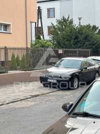 2004 BMW 7 Series
