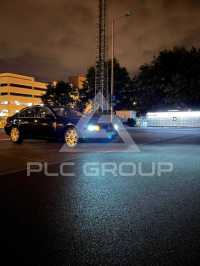 2004 BMW 7 Series