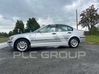 2004 BMW 330