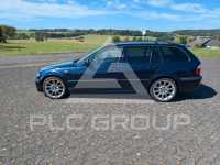 2004 BMW 330
