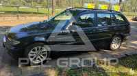 2004 BMW 330