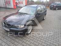2004 BMW 330
