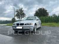 2004 BMW 330