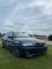 2004 BMW 330
