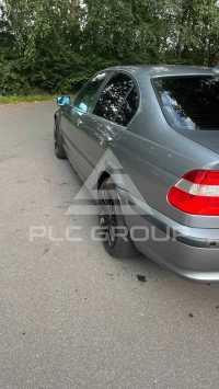 2004 BMW 330