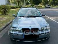 2004 BMW 330