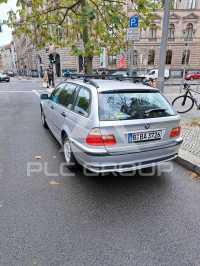 2004 BMW 330