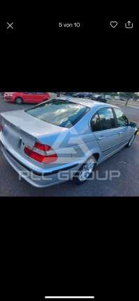2004 BMW 330