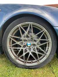 2004 BMW 330