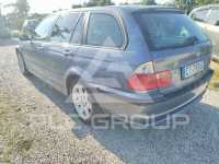 2004 BMW 330
