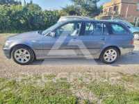 2004 BMW 330