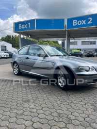 2004 BMW 330