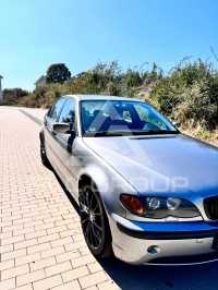 2004 BMW 330