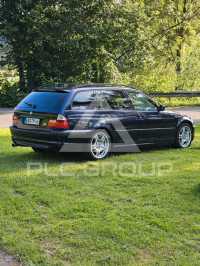 2004 BMW 330