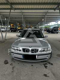 2004 BMW 330