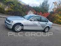 2004 BMW 330