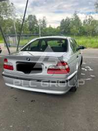 2004 BMW 330