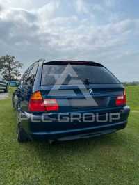 2004 BMW 330