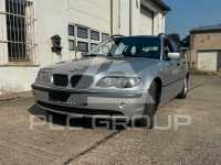 2004 BMW 330