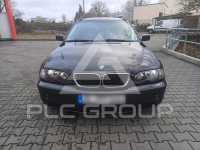 2004 BMW 330