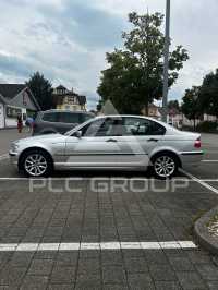 2004 BMW 330