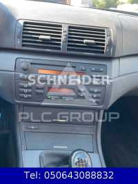 2004 BMW 330