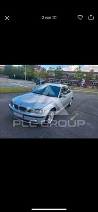 2004 BMW 330