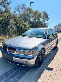 2004 BMW 330