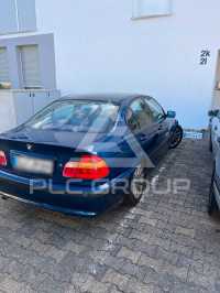 2004 BMW 330