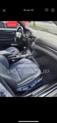 2004 BMW 330