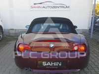 2004 BMW Z4